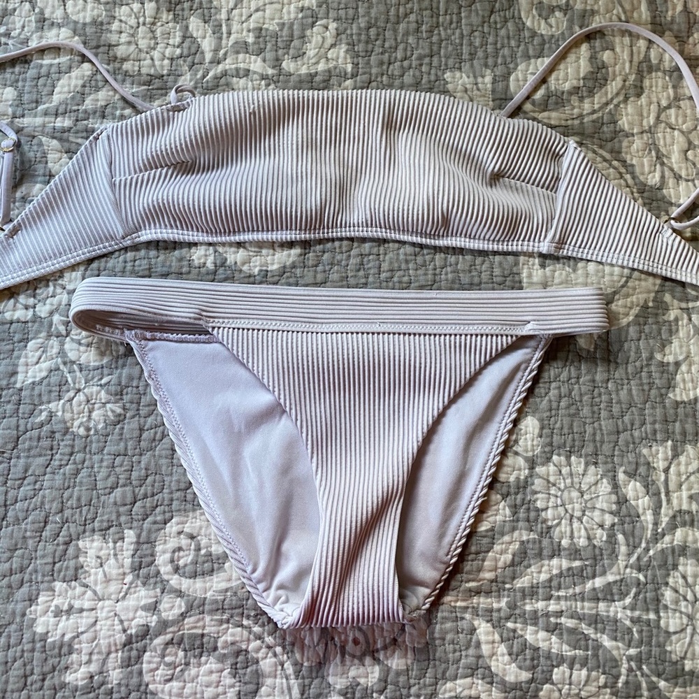 Hollister bikini set